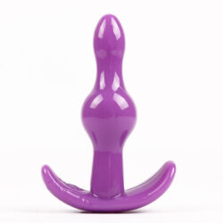 Butt plug 2step