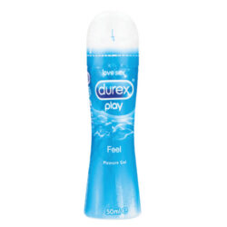 Durex feel lube 50ml