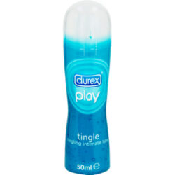 Durex tingle lube 50ml