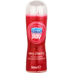 Durex very cherry lube 50ml