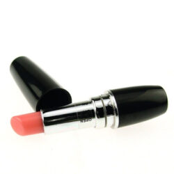 Lipstick vibrator black