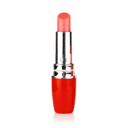 Lipstick vibrator red