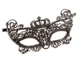 Masquerade mask type 1