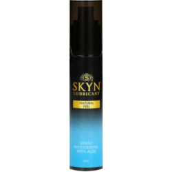 Skyn natural feel lube 80ml