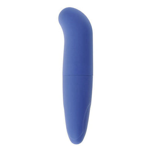 mini gspot vibrator orange - Image 3