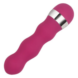 waved stimulator vibrator